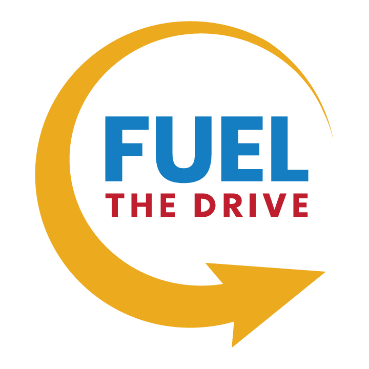 Fuel the Drive
